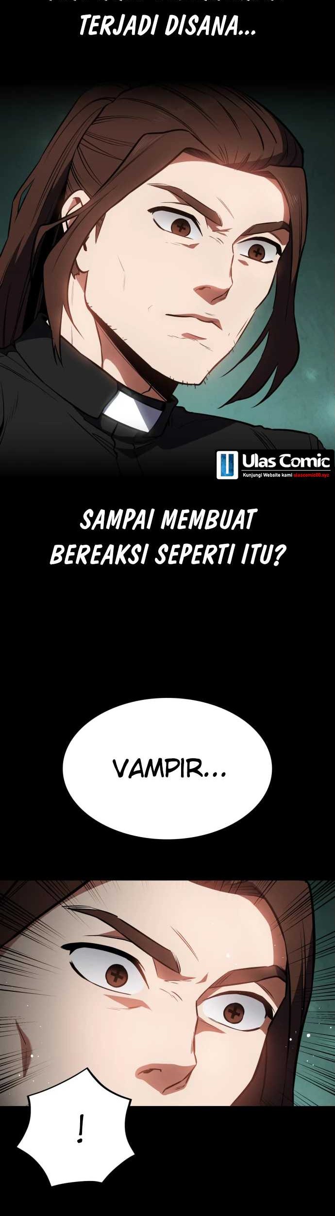 Day Walker Chapter 39 - Halaman 16