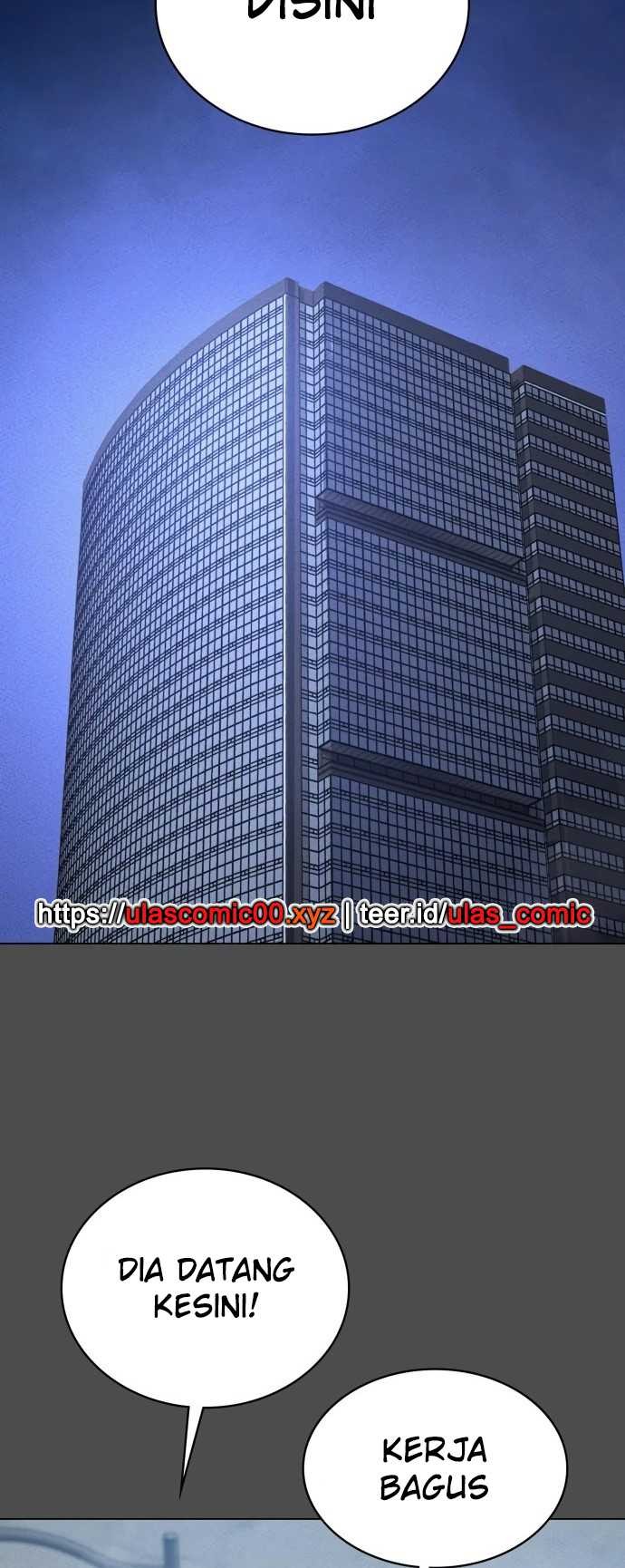 Day Walker Chapter 40 - Halaman 16