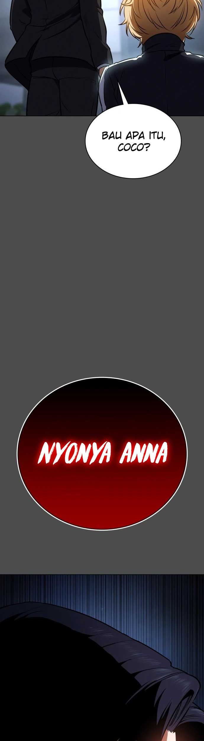 Day Walker Chapter 40 - Halaman 19