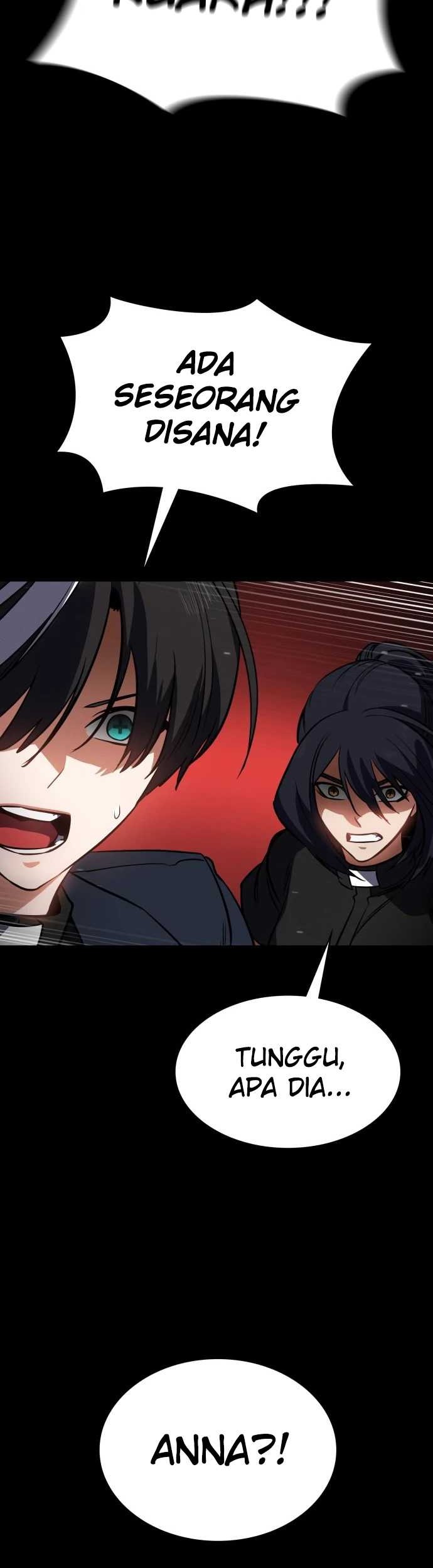 Day Walker Chapter 41 - Halaman 19