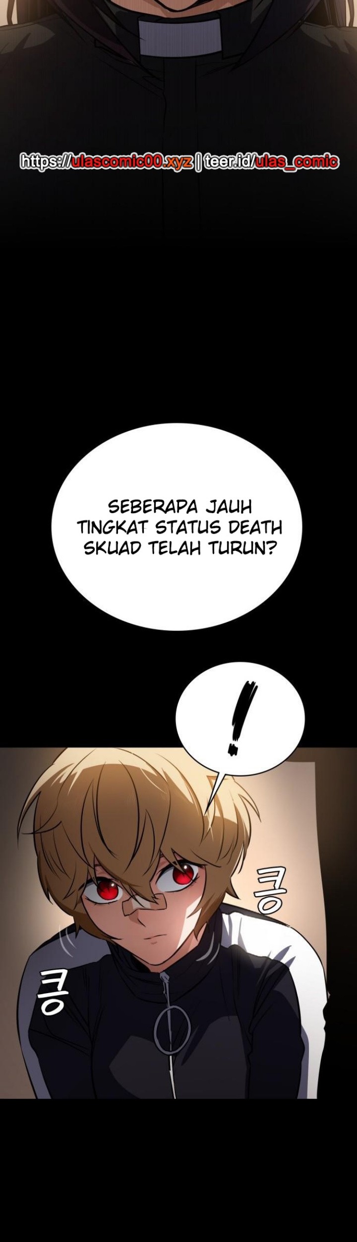 Day Walker Chapter 42 - Halaman 16