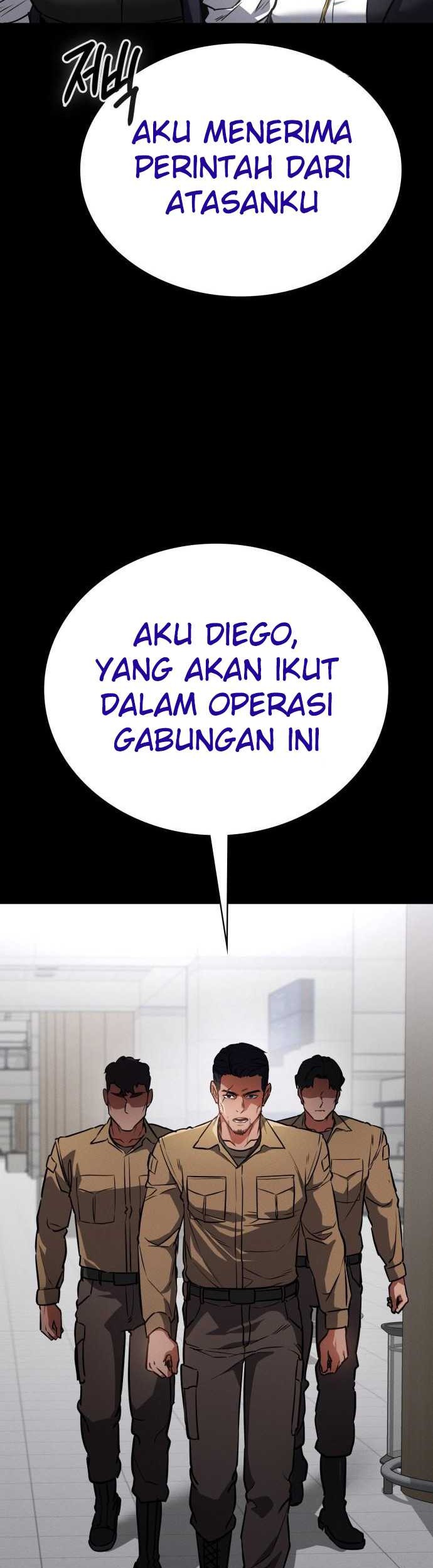 Day Walker Chapter 43 - Halaman 19
