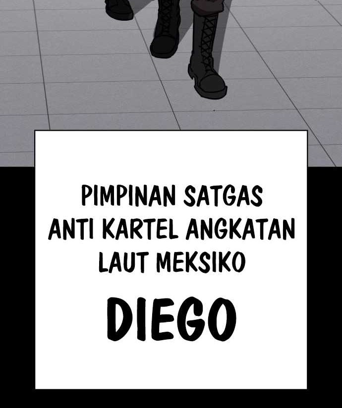Day Walker Chapter 43 - Halaman 20