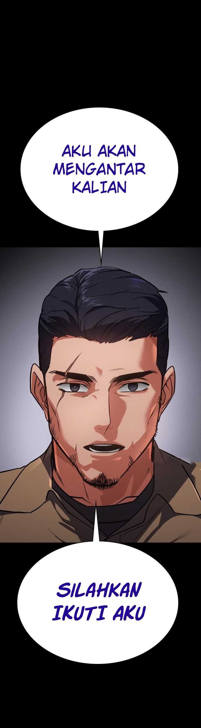 Day Walker Chapter 43 - Halaman 21