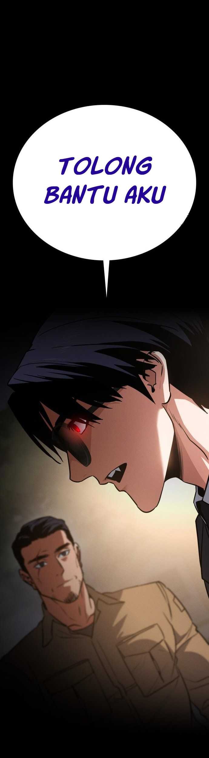 Day Walker Chapter 44 - Halaman 17