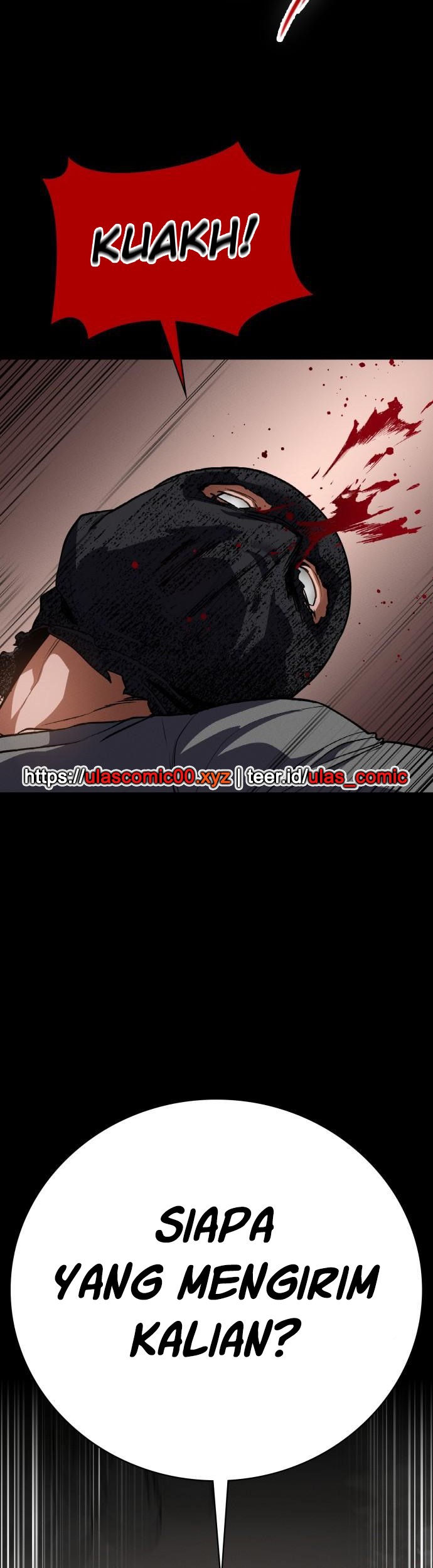 Day Walker Chapter 45 - Halaman 16