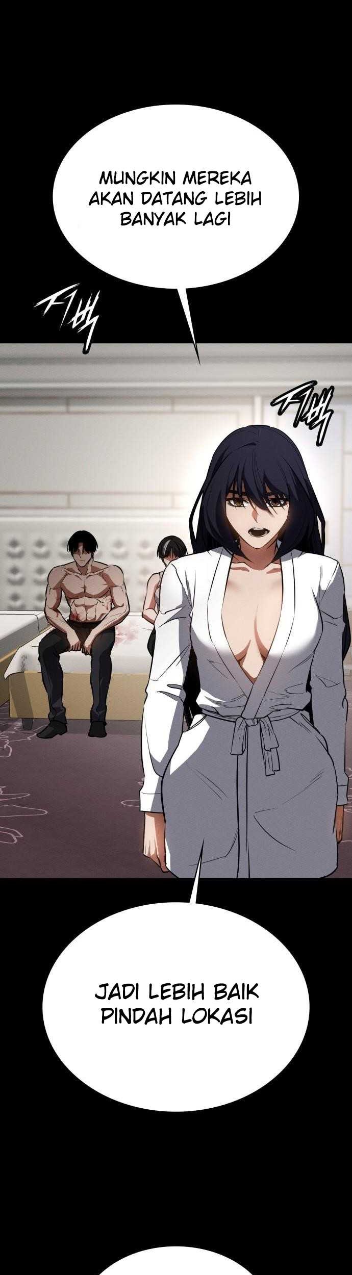 Day Walker Chapter 46 - Halaman 16
