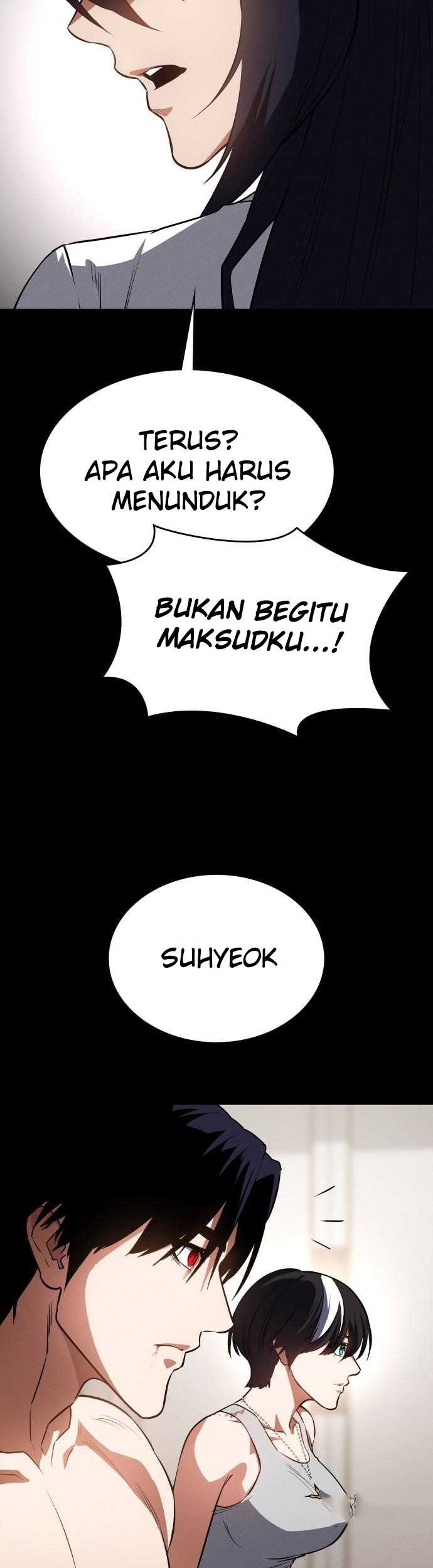 Day Walker Chapter 46 - Halaman 19