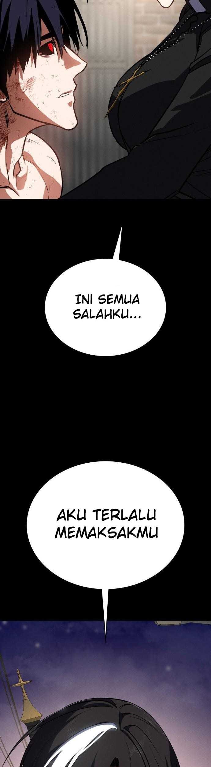 Day Walker Chapter 49 - Halaman 17