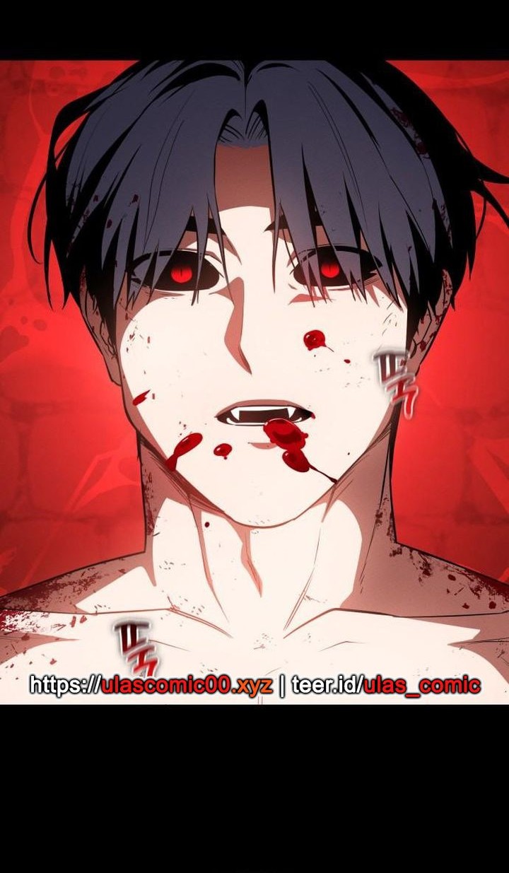 Day Walker Chapter 51 - Halaman 21
