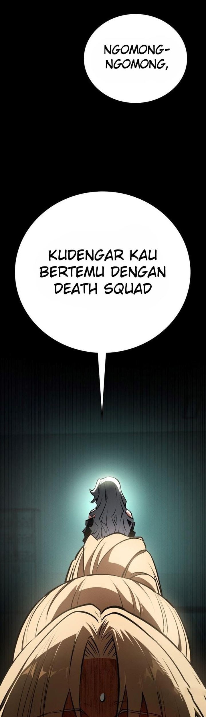Day Walker Chapter 52 - Halaman 19