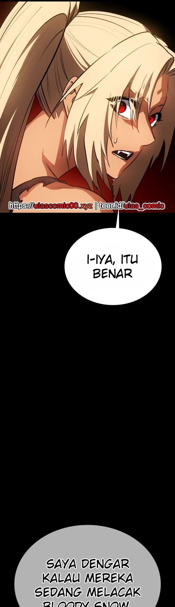 Day Walker Chapter 52 - Halaman 23