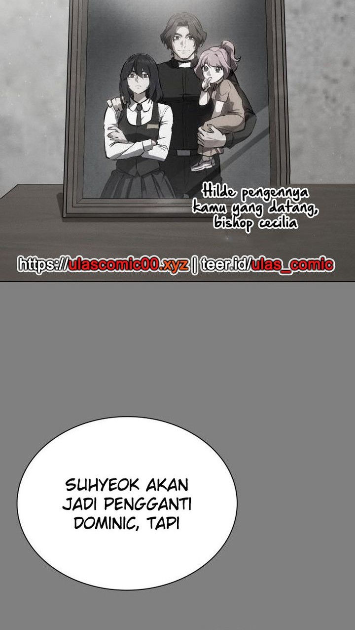 Day Walker Chapter 55 - Halaman 24