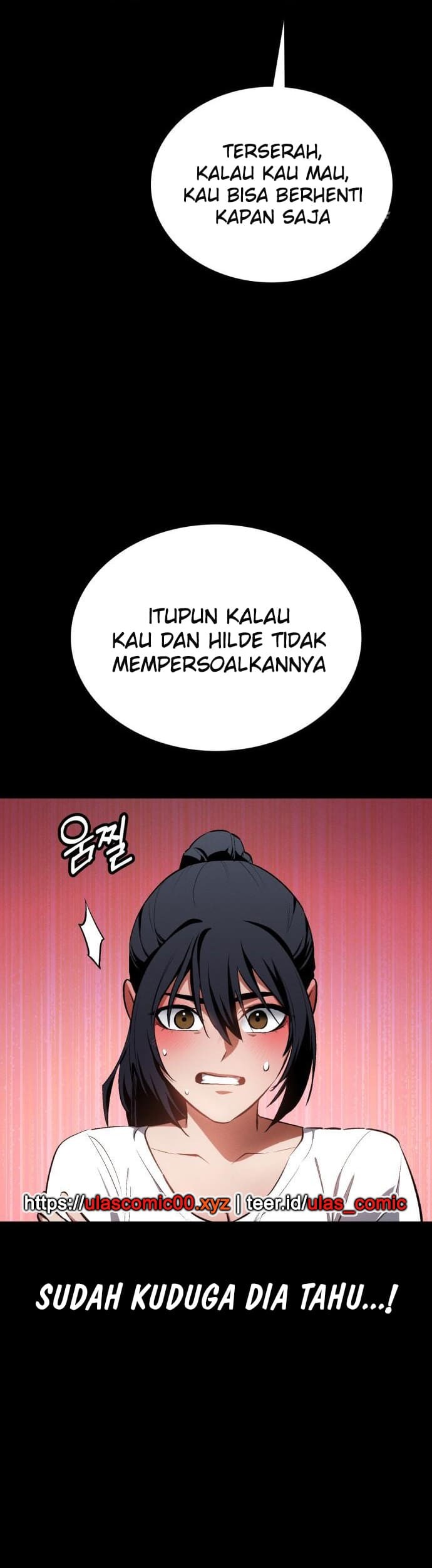 Day Walker Chapter 56 - Halaman 17
