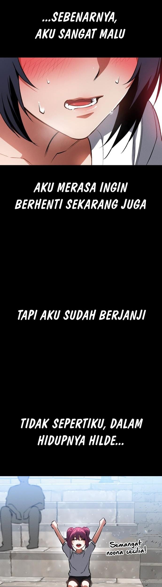 Day Walker Chapter 56 - Halaman 18