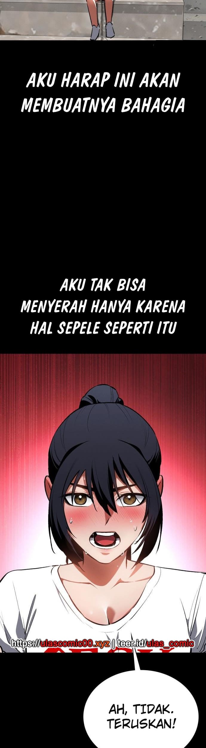 Day Walker Chapter 56 - Halaman 19