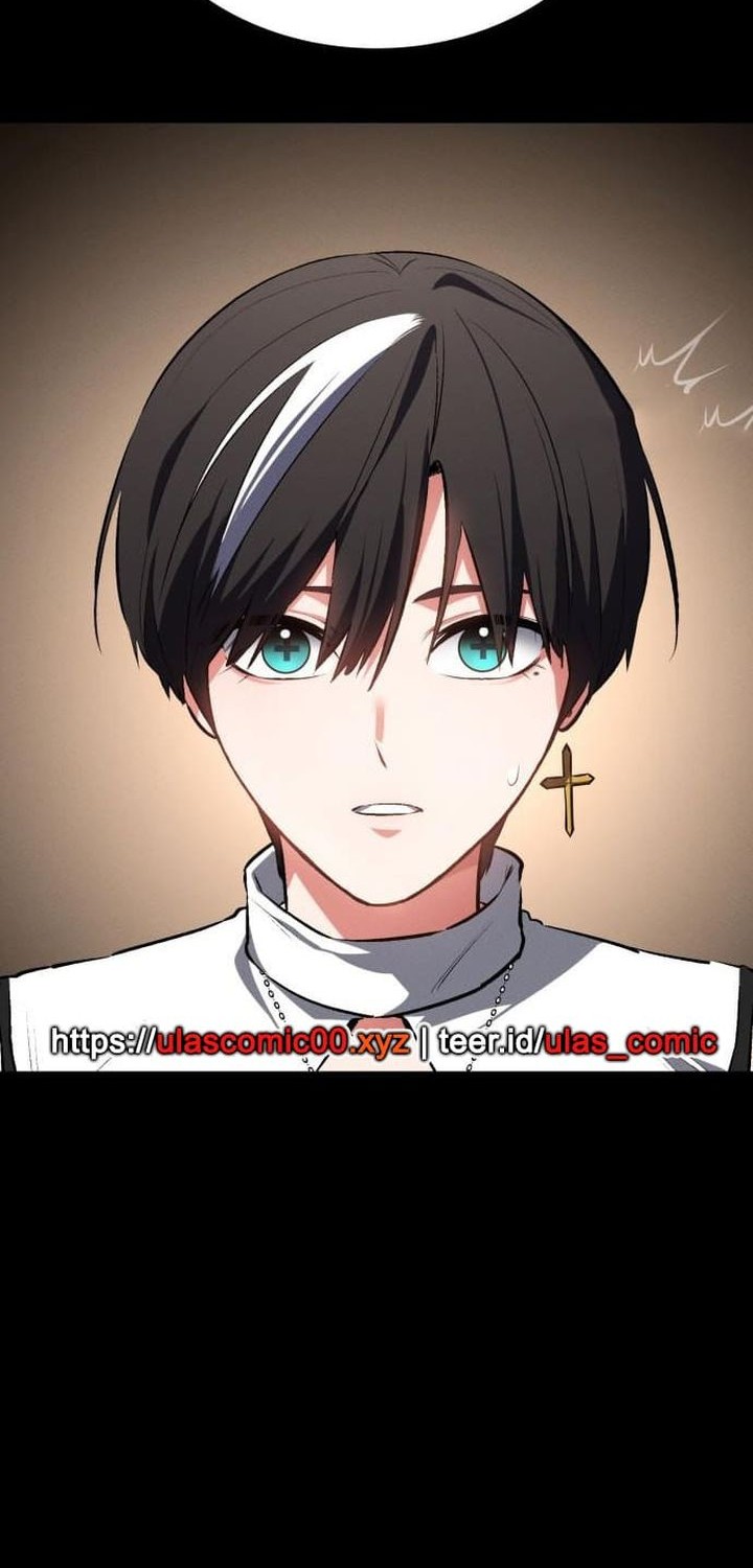 Day Walker Chapter 57 - Halaman 22
