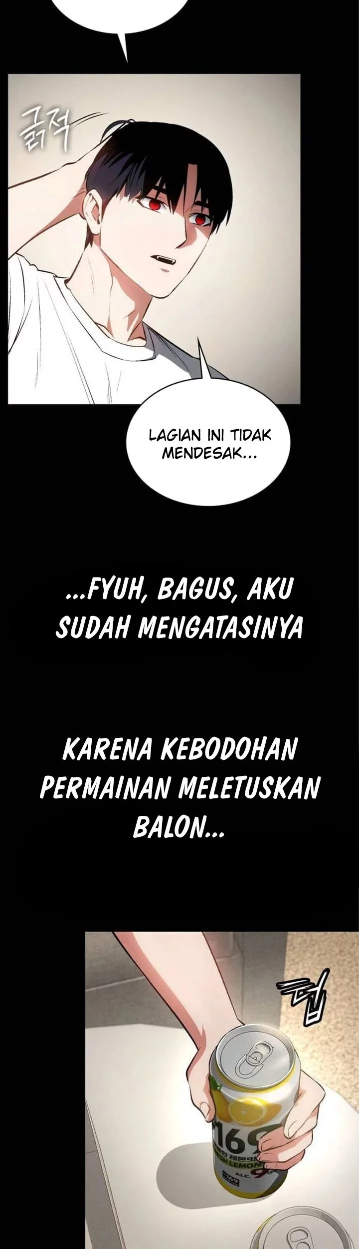 Day Walker Chapter 58 - Halaman 18
