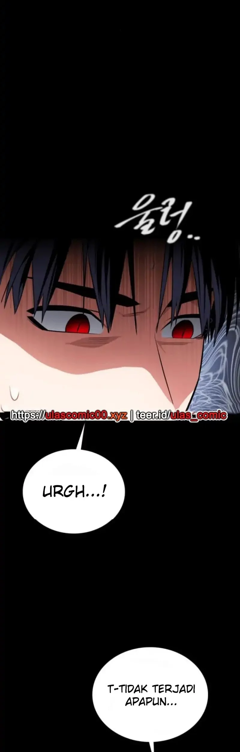 Day Walker Chapter 59 - Halaman 21