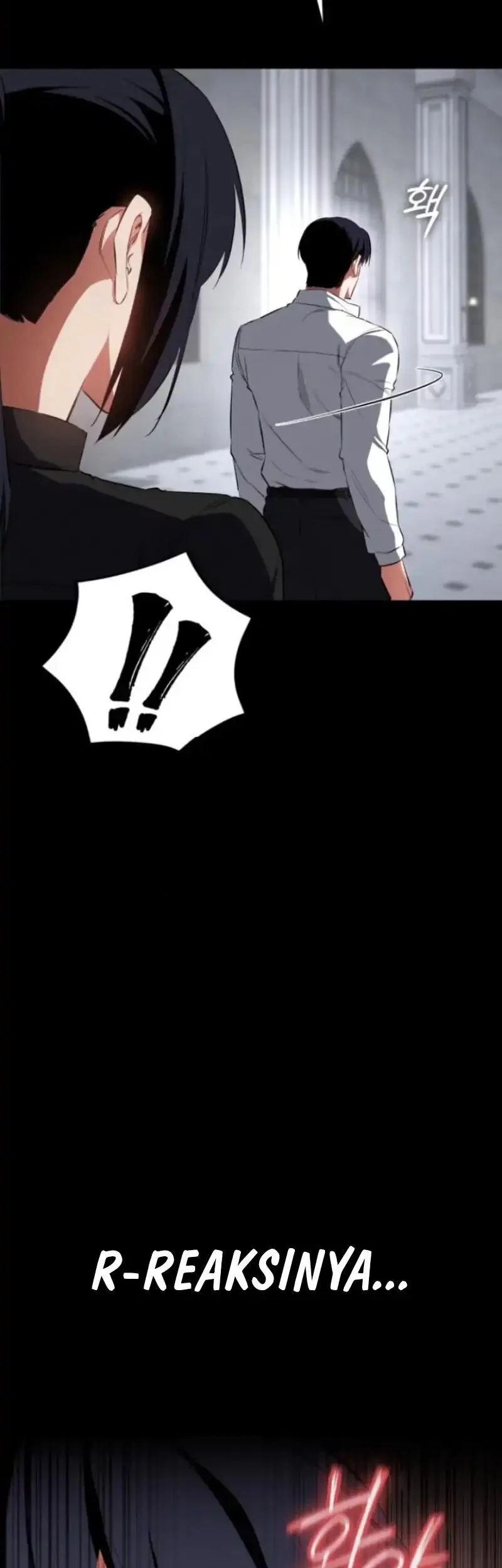 Day Walker Chapter 59 - Halaman 22