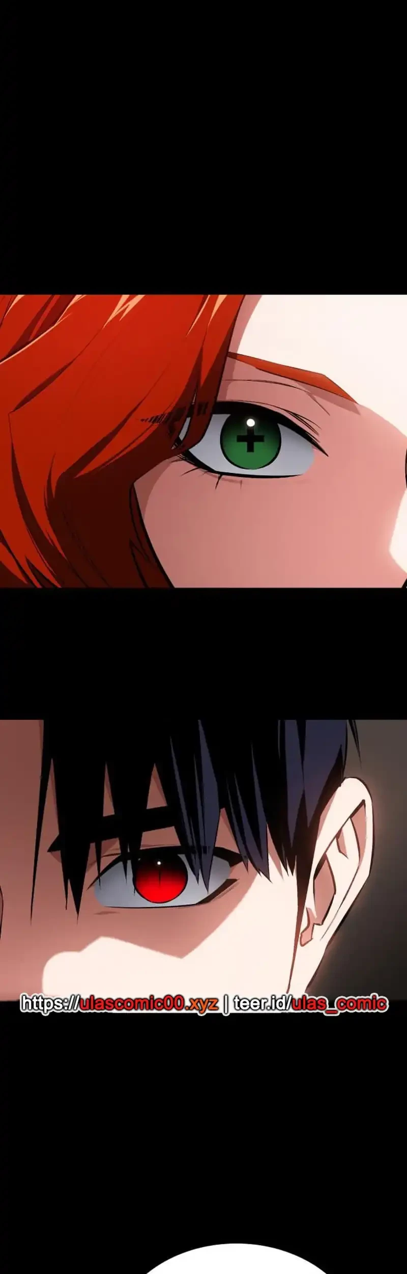 Day Walker Chapter 60 - Halaman 20