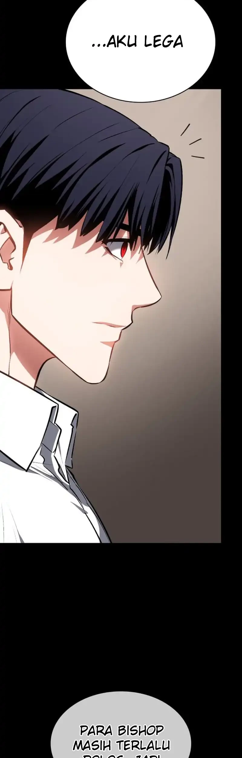 Day Walker Chapter 60 - Halaman 21