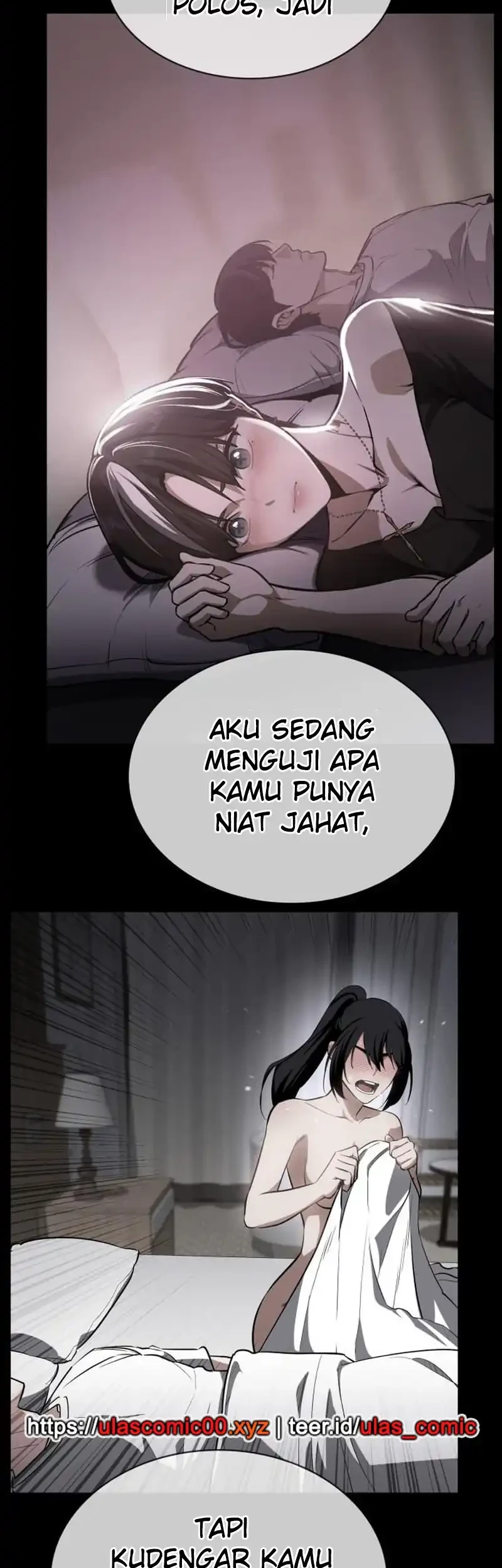 Day Walker Chapter 60 - Halaman 22