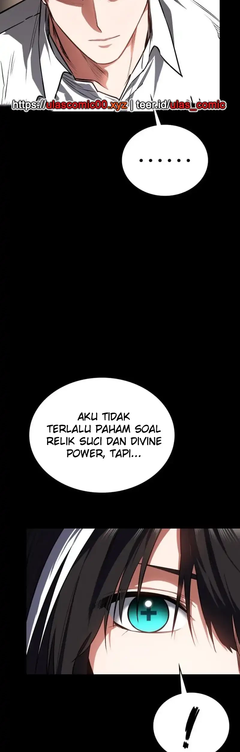 Day Walker Chapter 61 - Halaman 17