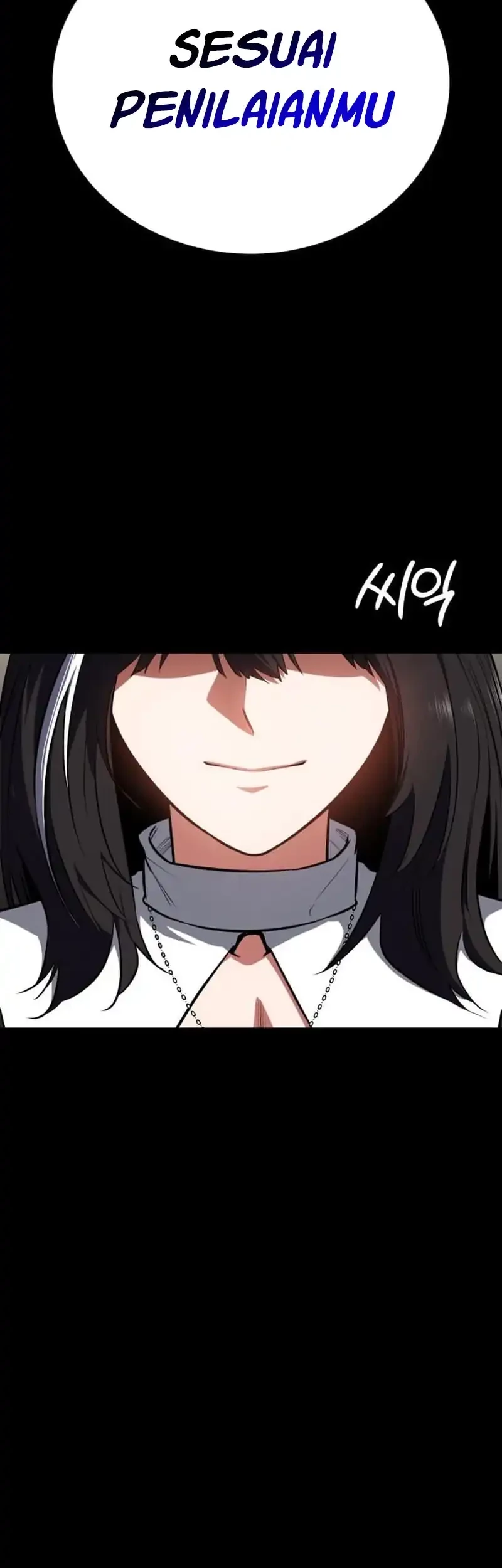 Day Walker Chapter 61 - Halaman 19