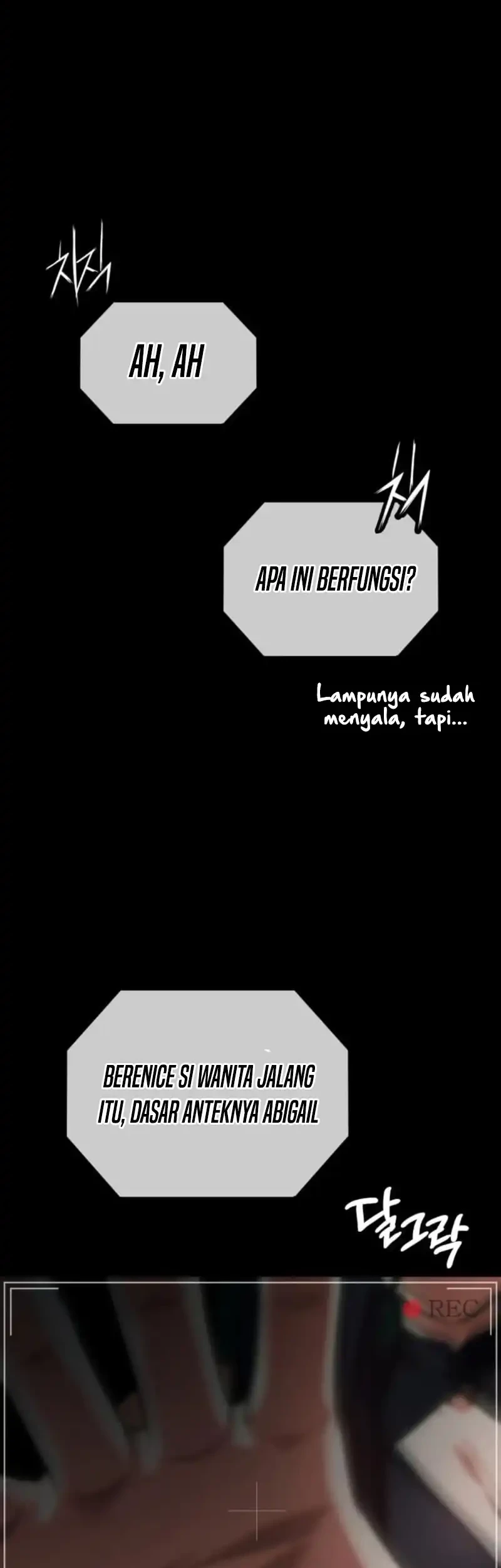 Day Walker Chapter 62 - Halaman 17