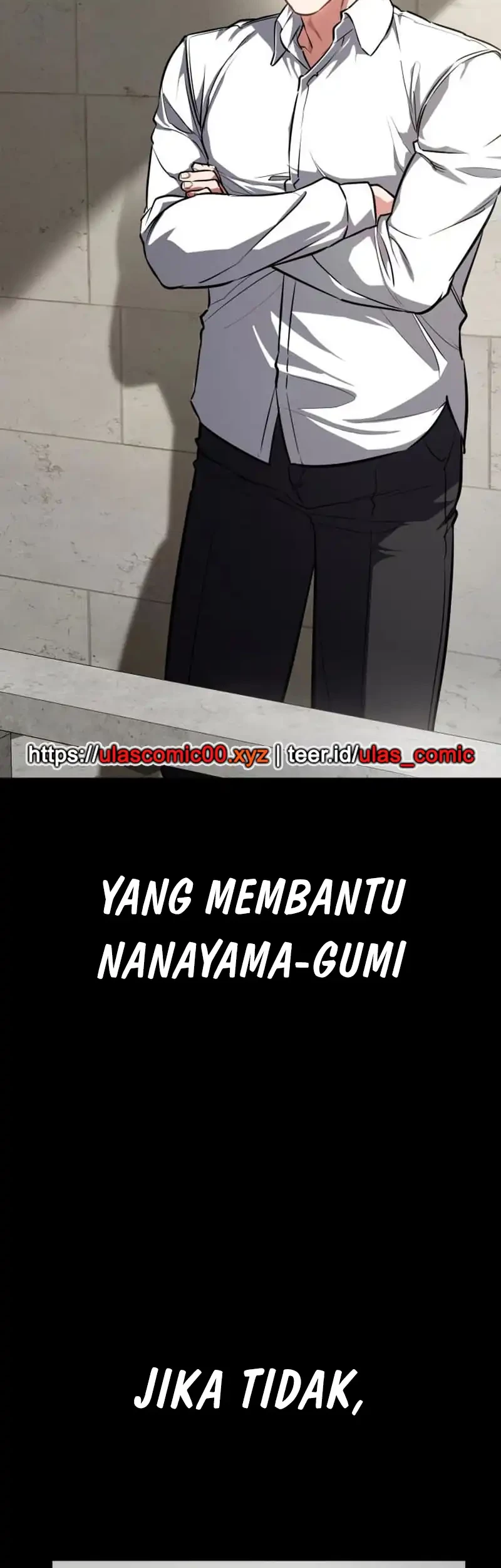 Day Walker Chapter 63 - Halaman 19