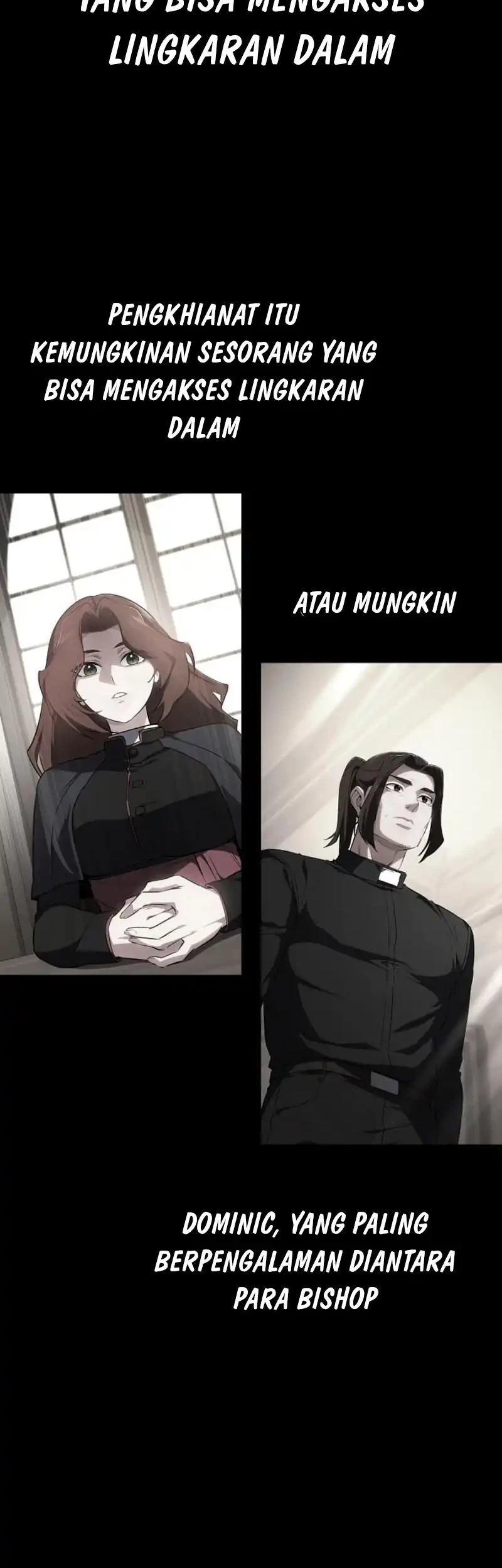 Day Walker Chapter 63 - Halaman 21