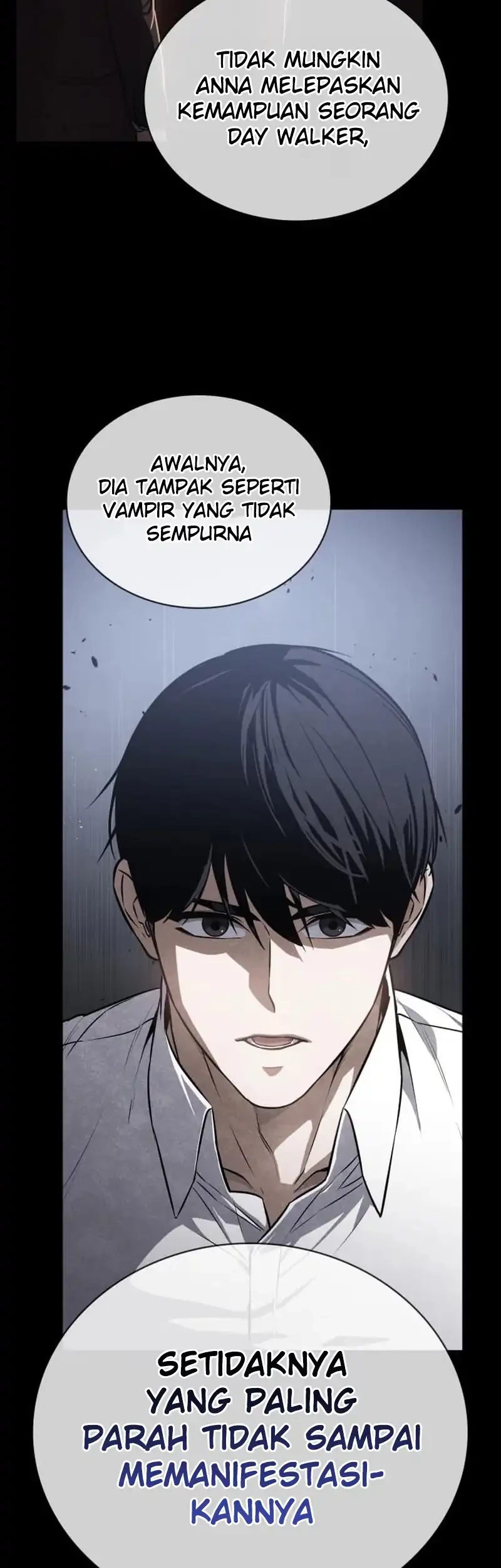 Day Walker Chapter 64 - Halaman 20