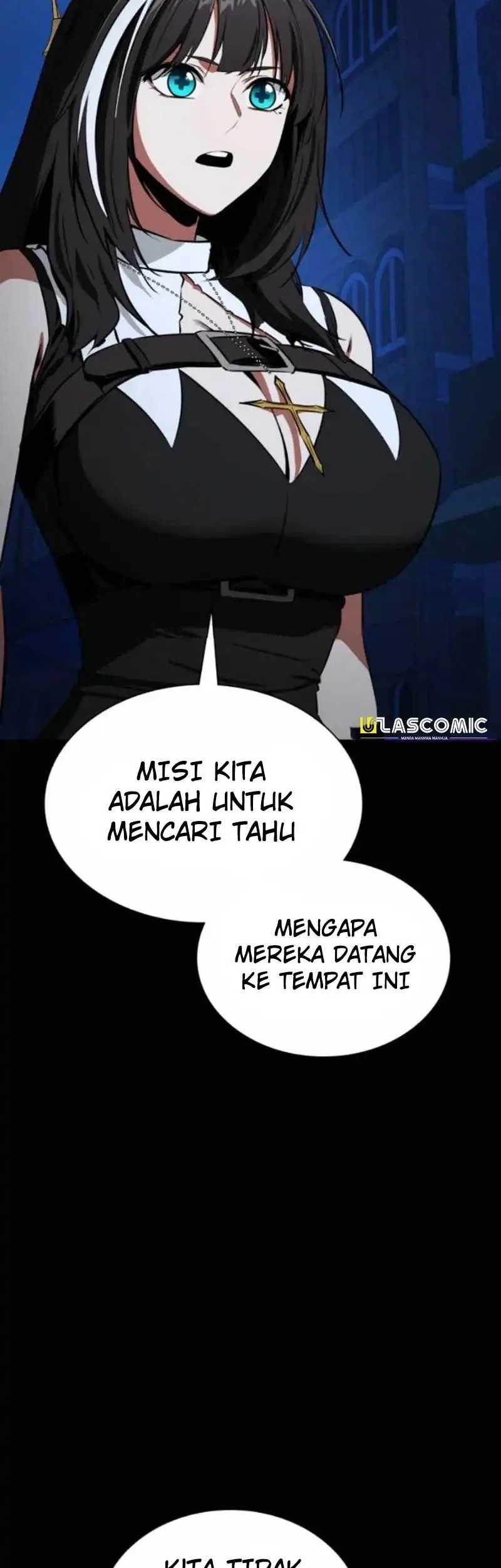 Day Walker Chapter 65 - Halaman 21