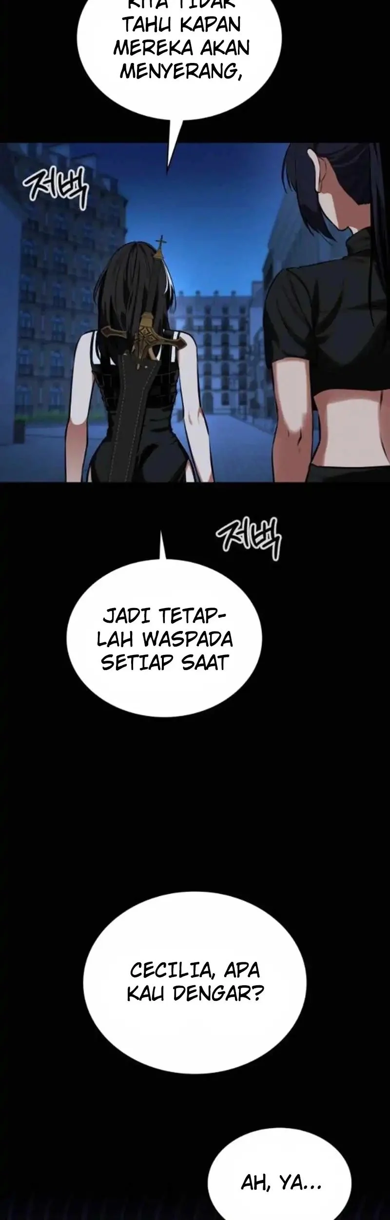 Day Walker Chapter 65 - Halaman 22