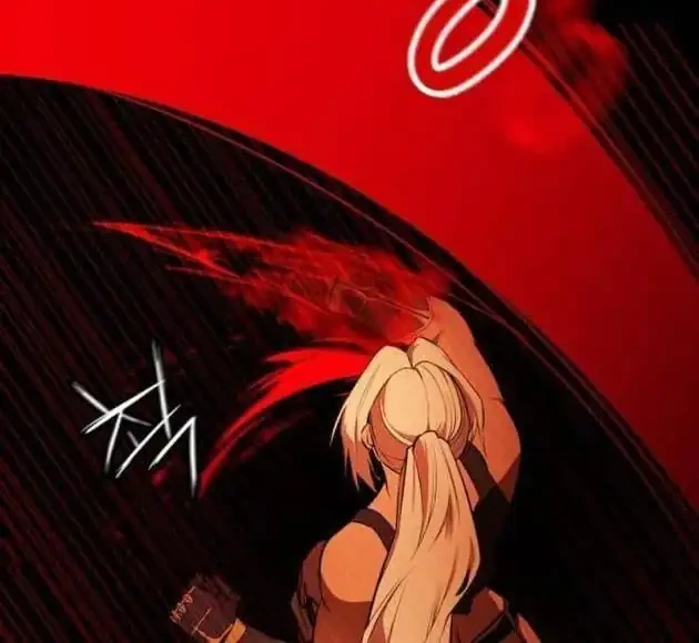 Day Walker Chapter 67 - Halaman 18