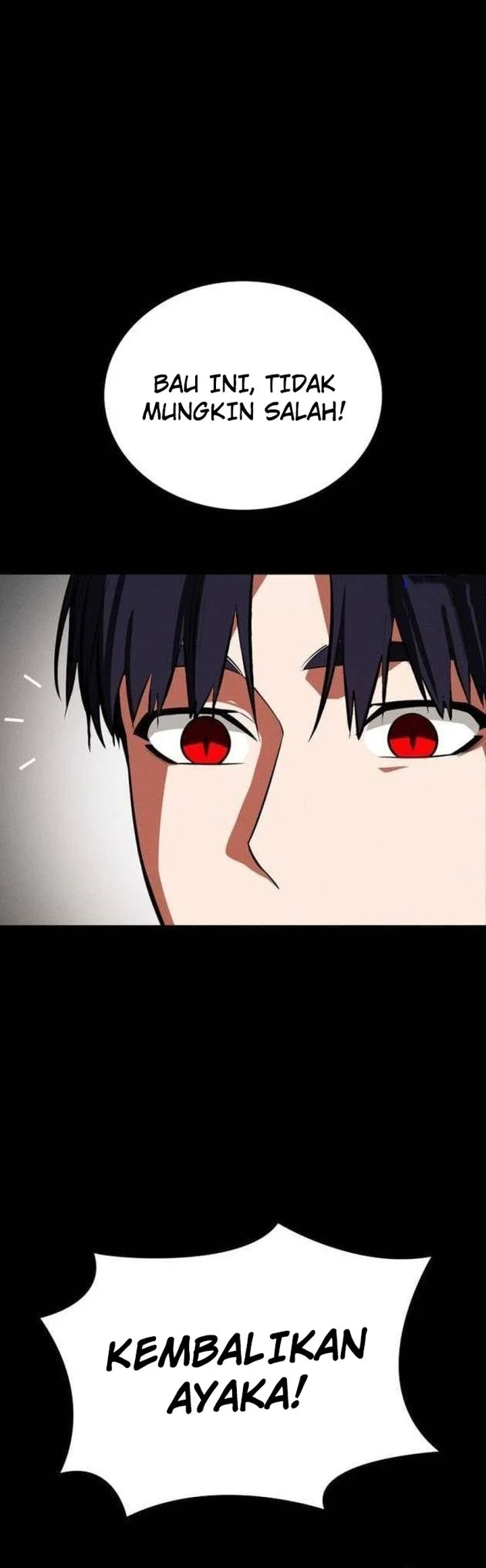 Day Walker Chapter 69 - Halaman 19
