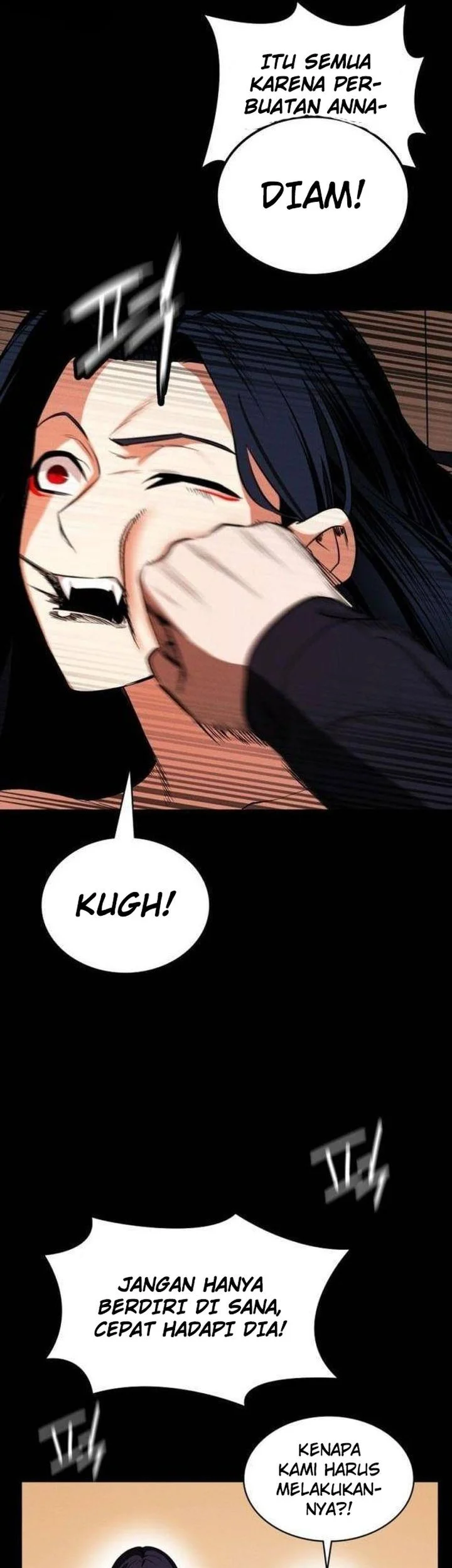 Day Walker Chapter 69 - Halaman 22