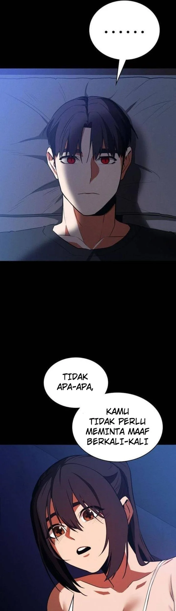 Day Walker Chapter 70 - Halaman 19