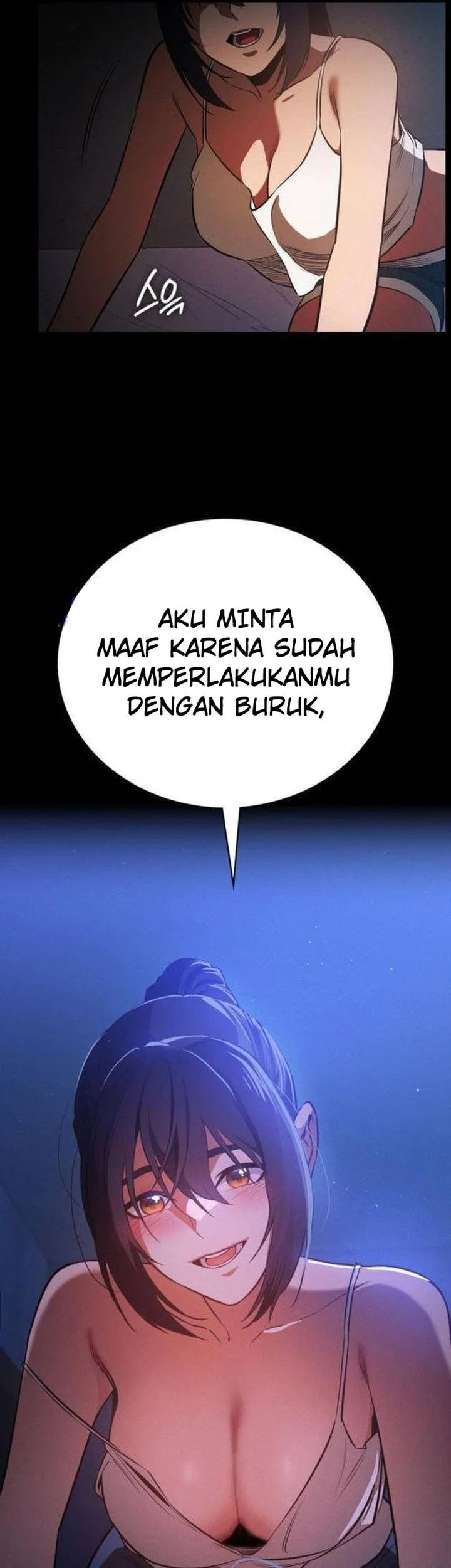 Day Walker Chapter 70 - Halaman 17