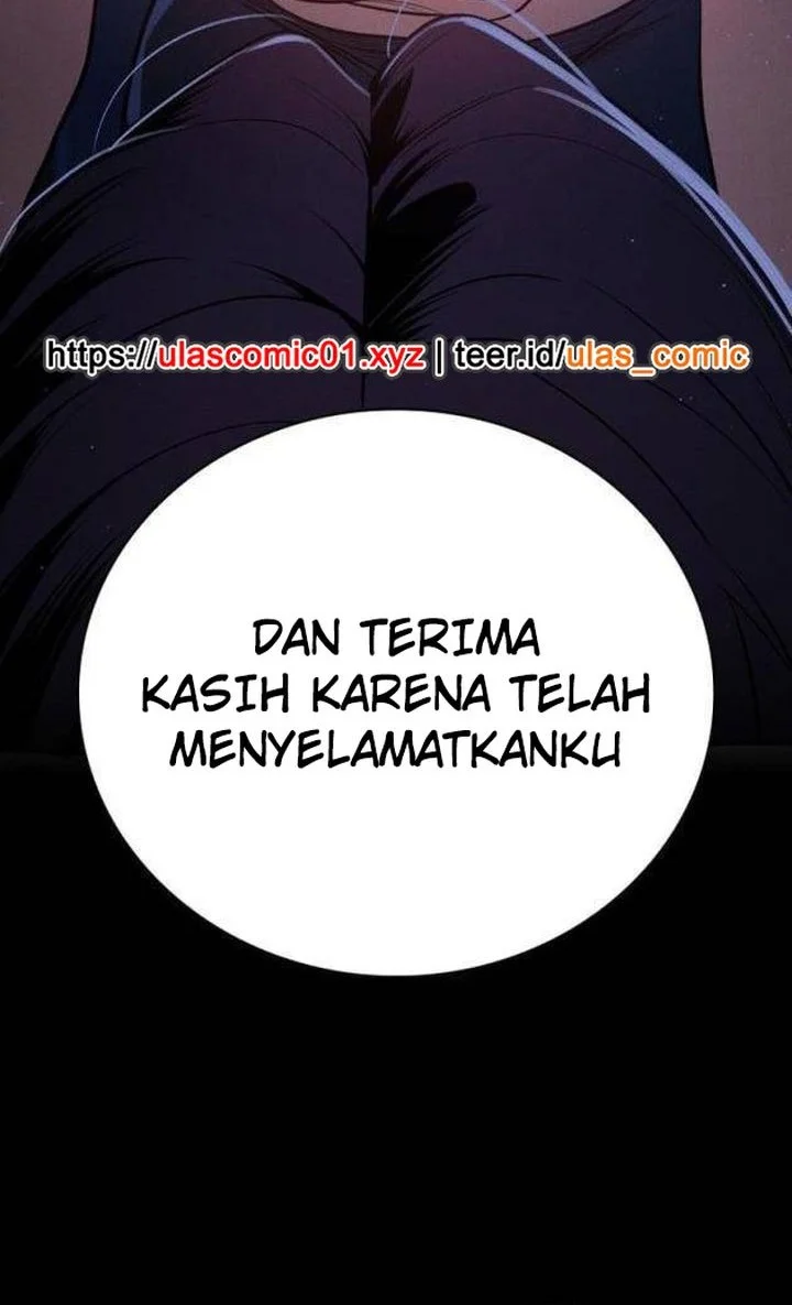 Day Walker Chapter 70 - Halaman 18