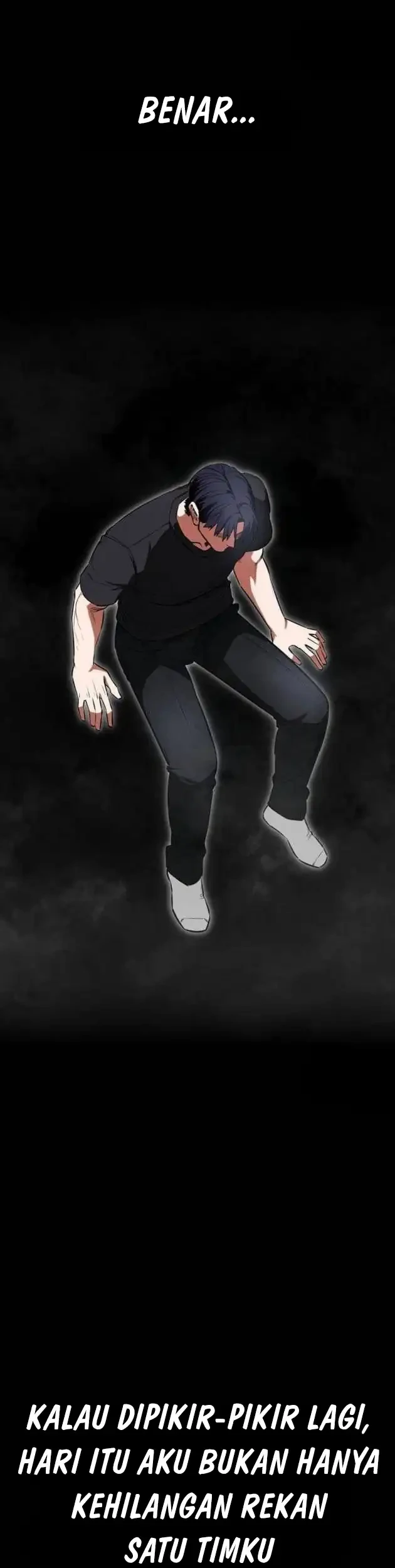 Day Walker Chapter 72 - Halaman 17