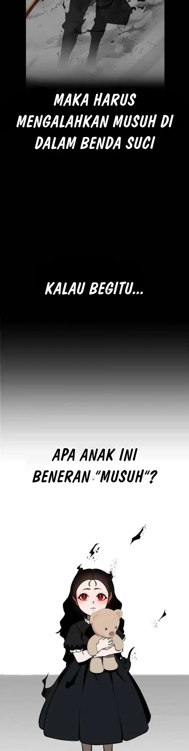 Day Walker Chapter 74 - Halaman 14