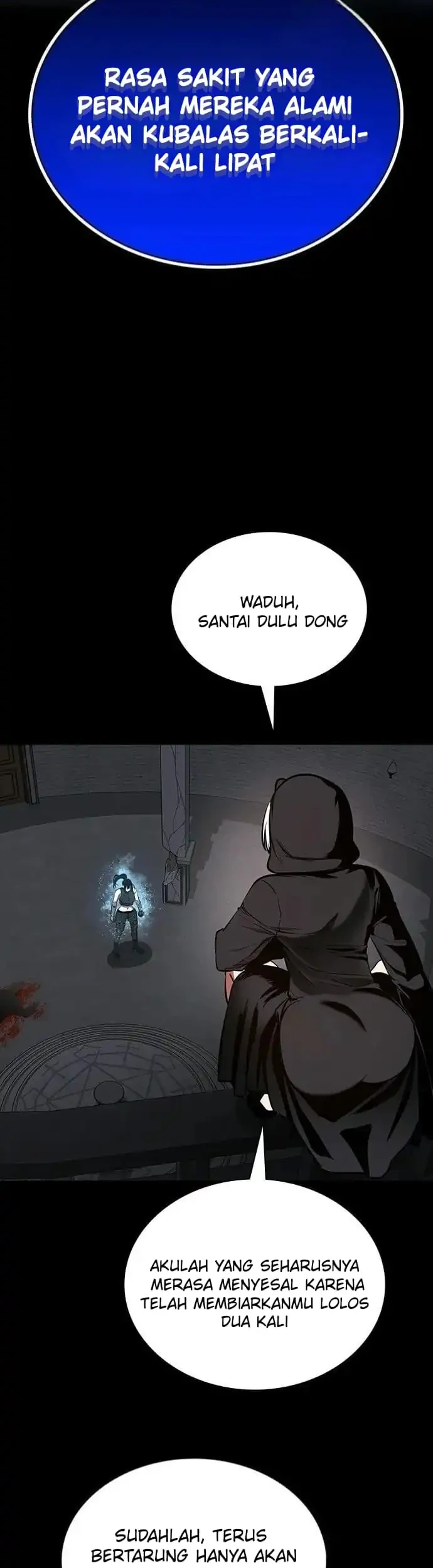 Day Walker Chapter 75 - Halaman 18