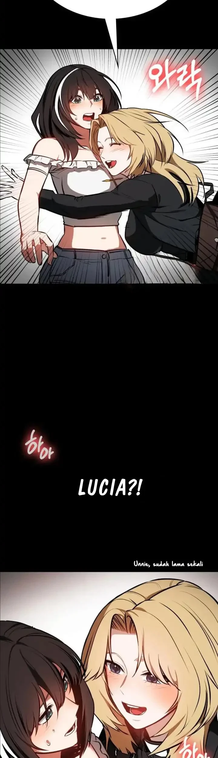 Day Walker Chapter 77 - Halaman 13