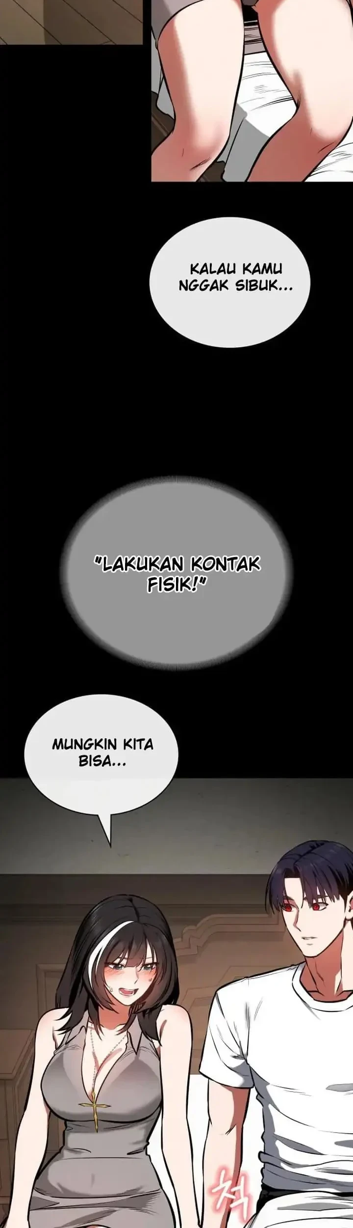 Day Walker Chapter 78 - Halaman 13