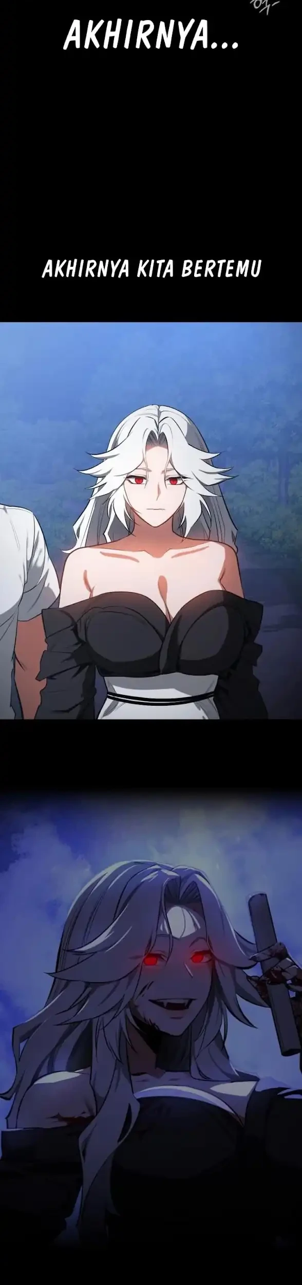 Day Walker Chapter 79 - Halaman 12