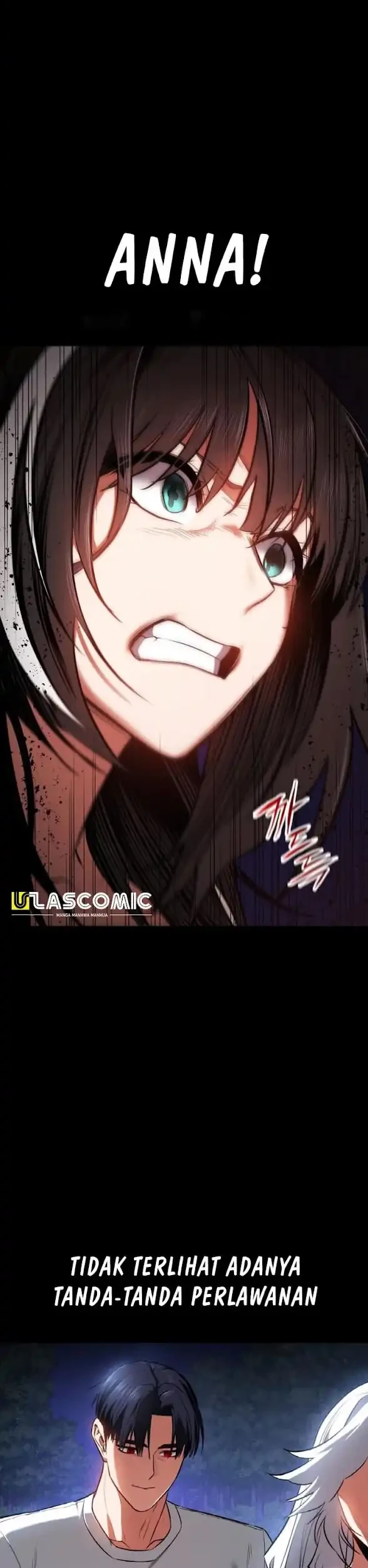 Day Walker Chapter 79 - Halaman 13