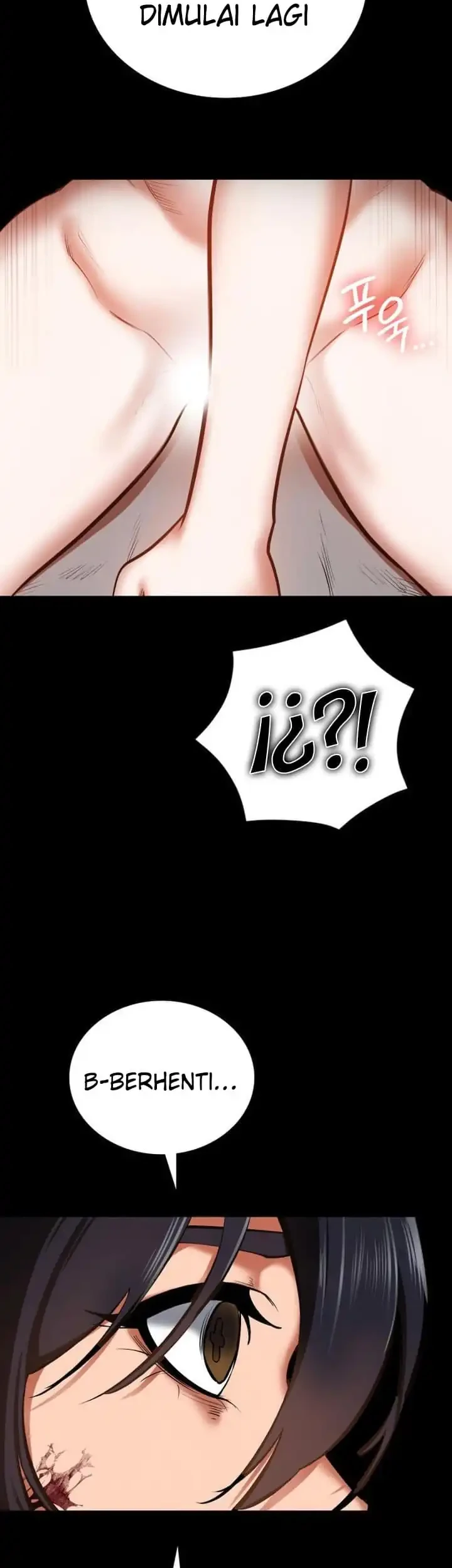 Day Walker Chapter 80 - Halaman 15