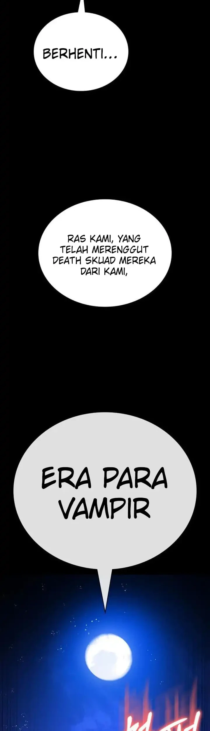 Day Walker Chapter 80 - Halaman 16